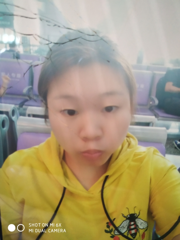 随缘的第一张照片--台州父母相亲团