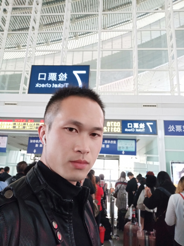 一叶知秋的第一张照片--台州父母相亲团