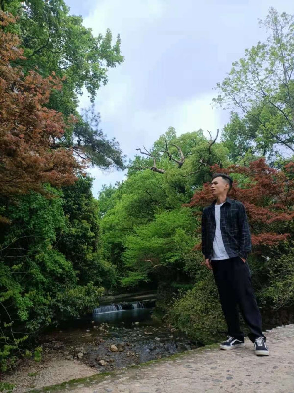 小白的第一张照片--台州父母相亲团