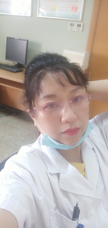 嫣淼的第一张照片--台州父母相亲团