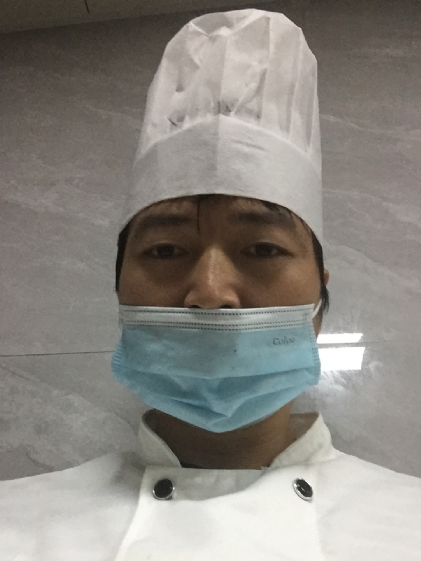 无可取代的第三张照片--台州父母相亲团
