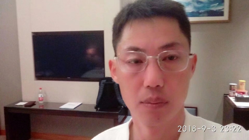 琼台仙谷的第一张照片--台州父母相亲团