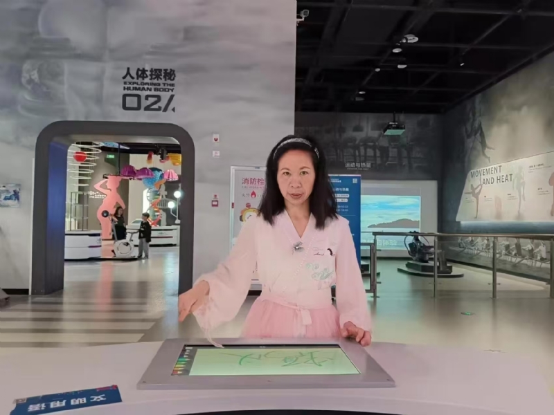 君倩的第一张照片--台州父母相亲团