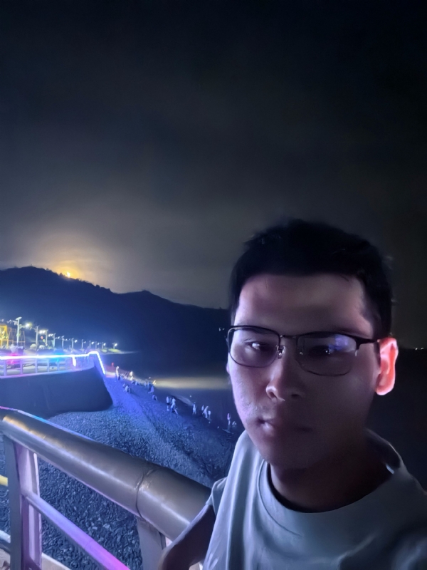 曾菜的第一张照片--台州父母相亲团